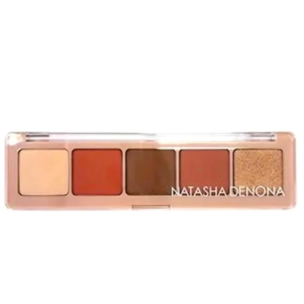 Natasha Denona Palette in Peak